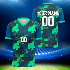 New Football Uniforms Customized Logo Print Design Sublimation Adult American Football Uniforms