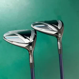 New Golf Clubs for Men Q10 3/4/5 Golf Driver New No 1 Wood 10.5/9 Mens Driver Tee Golf Fairway Wood with Rod Cover