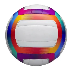 New High Quality Professional Indoor Volleyball Match Ball Customization Options Soft Touch Safer Chemical Manufacturing