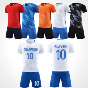 New Items American Football Jerseys Rugby Jersey American Football Uniform Fully Embroidered