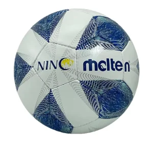 New Model Thickened Wear Resistant PU Leather Hand Stitched Soccer Ball Size 5 Match Training Outdoor Sports Adult