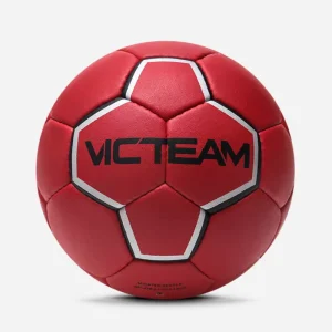 New Premium Standard Size Weight Microfiber PU Hand Stitched Custom Logo Printed Handball