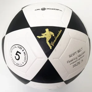 New Professional Soccer Ball Standard Size 5 Football and Wear Resistance Outdoor Sport Training Football