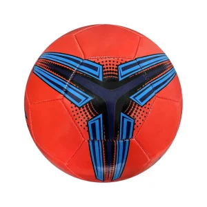 New Size 5 PVC Official Soccer Balls for Outdoor Training with Custom Logo