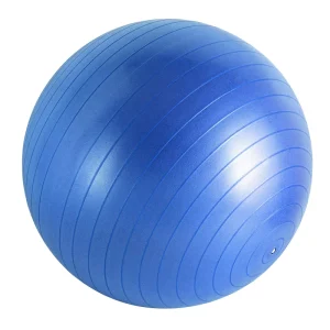 New Soft PVC Fitness Balls Yoga Ball Thickened Explosion proof Eco Friendly Home Gym Pilates Balance Ball 45cm 55cm 65cm 75cm