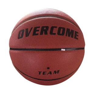 New Standard Size 3 Colorful Basketball Ball with High Quality