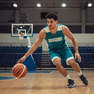 New Style Basketball Customized Logo Indoor and Outdoor for Teams and Schools