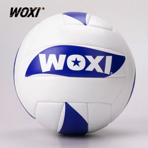New Style High Quality Competition Professional Game Volleyball 5 Indoor Custom Volleyball Ball