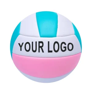 New Style High Quality Competition Professional Game Volleyball 5 Indoor Custom Volleyball Ball