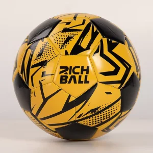 New Style High Quality Football Soccer Ball Professional Official Size 5 Football