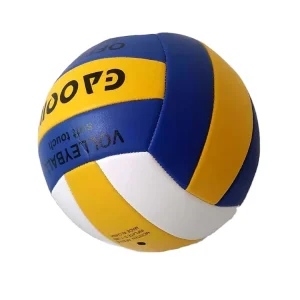 New Style High Quality Professional Game Volleyball V300W Indoor Competition Volleyball Model 5 Made of Leather Mikasas