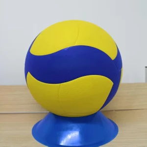 New Style High Quality Volleyball V300w Competition Professional Game Volleyball 5 Indoor Mikasas Volleyball Ball