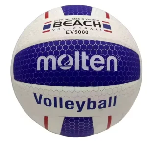 New Style Size 5 Volleyball Molten 4500 5000 Professional Game Custom Logo Volleyball Indoor Soft PU Volleyball Ball