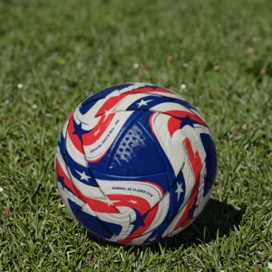 New Style Soccer Ball Official Size 5 PU Thermal Bonding Soccer Ball for Adult Training Competition Football