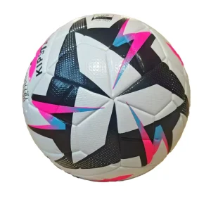 New Style Soccer Ball Official Size 5 Pu Football for Adult Competition Soccerball