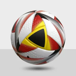 New Style Soccer Ball Size 3 4 5 Professional Training Match Custom logo Football Ball Professional Size 5 Custom Event