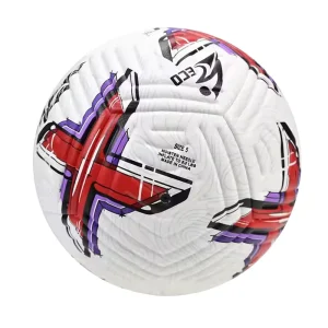 New Style Soccer Ball Size 5 Professional Training Professional Match Football Ball