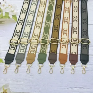 Newly Designed Adjustable Shoulder Strap Single strap Crossbody Bag Ultra light Luggage Accessory Strap