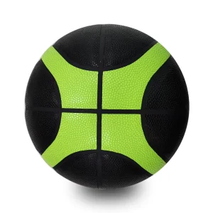 Nice Quality Composite Leather Basketball Training Game Ball Size 29.5
