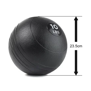 No Slip PVC 70kg 80kg Medicine Ball Weighted Med Balls Slam