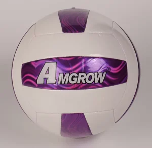 No. 5 Volleyball PVC Sewing Soft Leather Volleyball Competition Training Volleyball