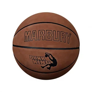 No.7 Real Cowhide Leather Basketball Moisture Absorption Indoor Outdoor Use Custom Logo Training Ball Adults Xiamen