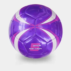 ODM Eco Friendly REACH Good Air Retention Customized Size 5 Football Soccer Ball for Sale Brand Promotion
