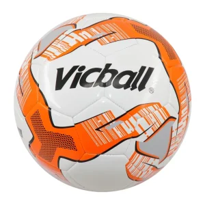 OEM 32 Panels Size 5 Colorful Machine Stitched Custom Printing Pvc Foam Football Soccer Balls