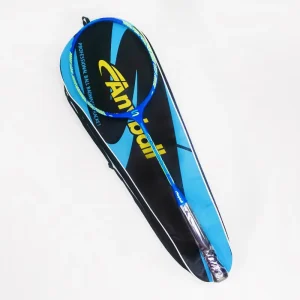 OEM Available India Popular Usage Outdoor Sports Ball Badminton Rackets Available India Market Top Sales