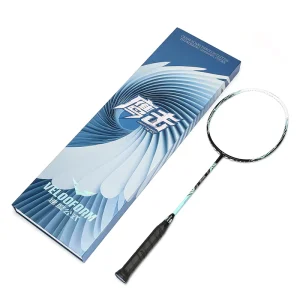 OEM Available Racket Badminton Professional Badminton Rackets for Training
