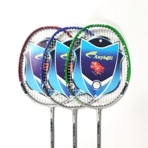 OEM Brand Badminton Rackets