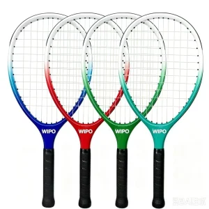 OEM Carbon Fiber Tennis Racket Manufacturer Typti Racket