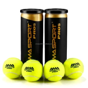 OEM Custom Brand Tour Championship Padel Tennis Ball