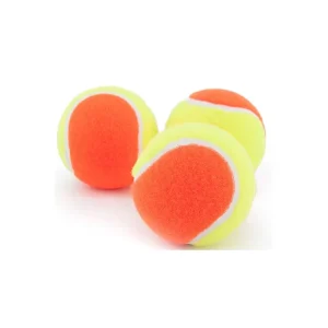 OEM Custom Durable Large Inflated Beach Tennis Ball Soft for Kids or Dog Play ITF Approved