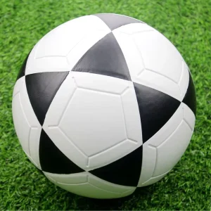 OEM Custom PVC Color Customization Soccer Balls for Promotional Entertainment Competition