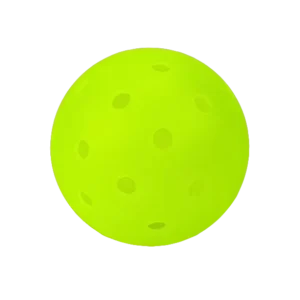 OEM Custom Training Ball Balls PE 40 Hole 26g 74mm Indoor Outdoor Competition Special