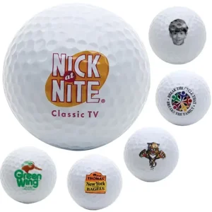 OEM Factory Amrta High Quality Three Piece Surlyn Urethane Golf Balls Custom Tournament Blank Durable for Best Prices