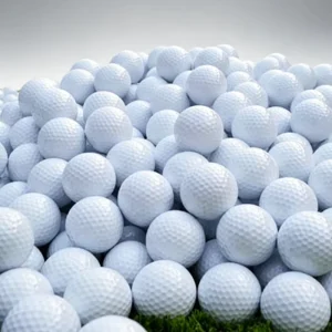 OEM Factory Direct Supply Bulk Custom Logo Printed Durable Professional Tournament Long Distance Floating Three