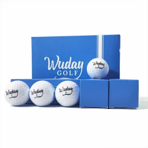 OEM Factory High Performance Professional USGA Standard 2 3 4 Layer Surlyn Urethane Tournament Golf Ball