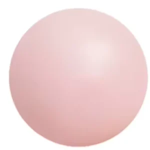 OEM Factory Price Non Slip Pvc Yoga Ball Customized Anti Burst Stability Gymnastic Exercise Ball