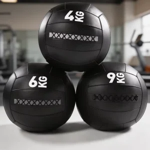 OEM Fitness Center Medicine Ball TPR Material 10KG Eco-Friendly Safety Durable Training Equipment YD-4456464
