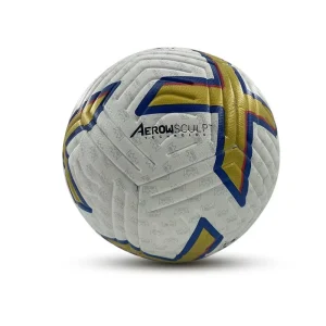 OEM Football Manufacturer PU Leather Custom Production for Your Brand with Quality Guarantee