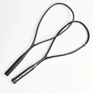 OEM Full Graphite Carbon Fiber Squash Racket