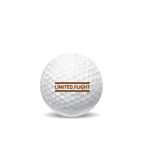 OEM Golf Balls with Custom Logo Printing