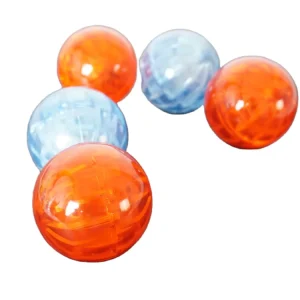 OEM High Quality Customized Park Golf Balls