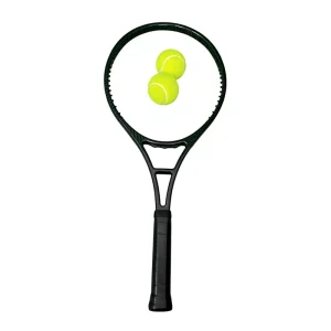 OEM Lightweight Carbon Fiber Tennis Padel Racket Teardrop Shape Custom Pattern Factory Price
