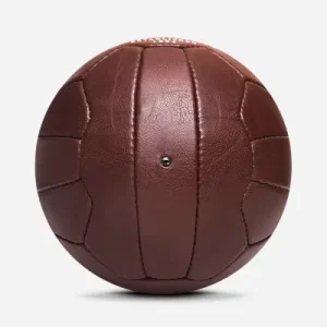 OEM Logo Retro Official Size 5 PU American Ball Soccer Football Match Training Football Ball Soccer Ball