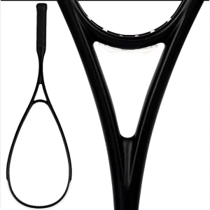 OEM Manufacturer New Arrival Sport Training Squash Racket Professional Custom High Quality Carbon Composite Squash Rackets
