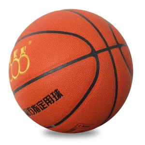 OEM Match Basketball Manufacturer Japanese Microfiber Basketball Factory For Premium Brand Collections Custom Factory