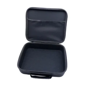 OEM ODM Custom Logo Waterproof High Capacity EVA Tool Storage Carry Bag With Inserts For Travel